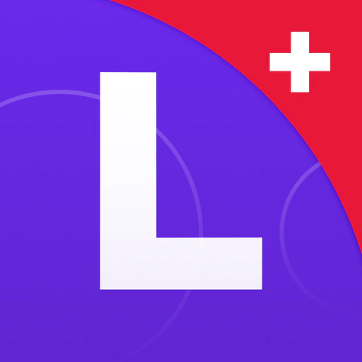 BLINK Theory Car & Motorbike app icon