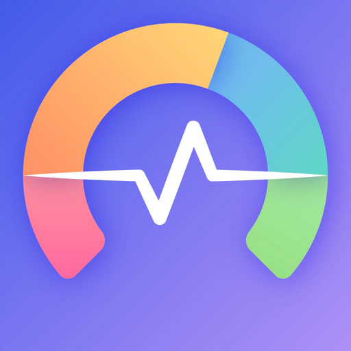 Stress Monitor for Watch app icon