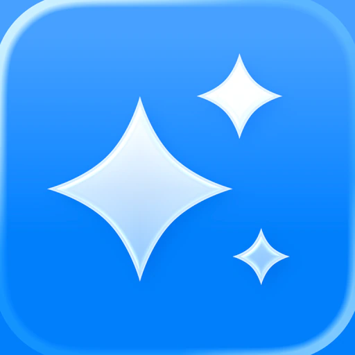 Cleanup: Phone Storage Cleaner app icon