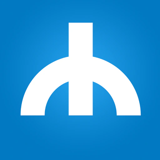 Manitoba Hydro app icon
