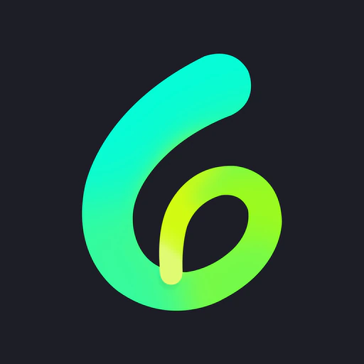 Sixfast-留学生华人玩游戏看剧听歌 app icon