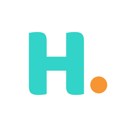 HealthBuy app icon