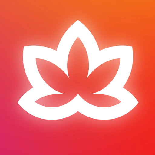 Meditative Mind: Sleep Sounds app icon