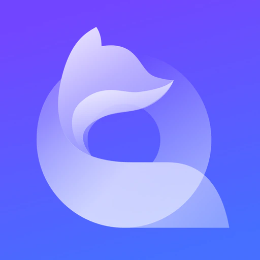 QuickFox-留学生活必备 app icon