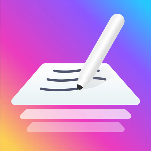 Kilonotes-Notes & Mark up PDF app icon