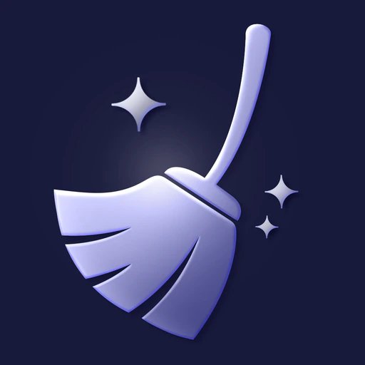 Hyper Cleaner: Clean Up Photos app icon