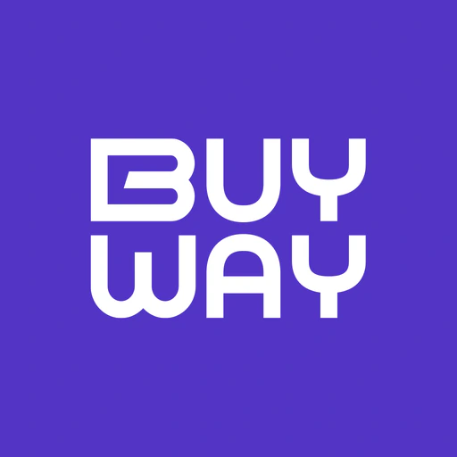 Buy Way Mobile app icon