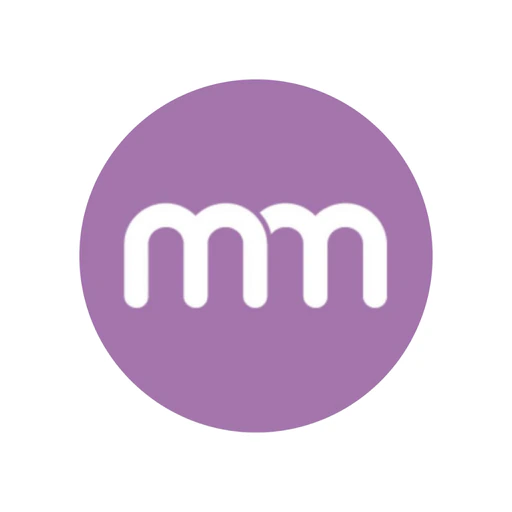 Minmed Connect app icon