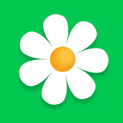 Flor2U: заказ, доставка цветов app icon