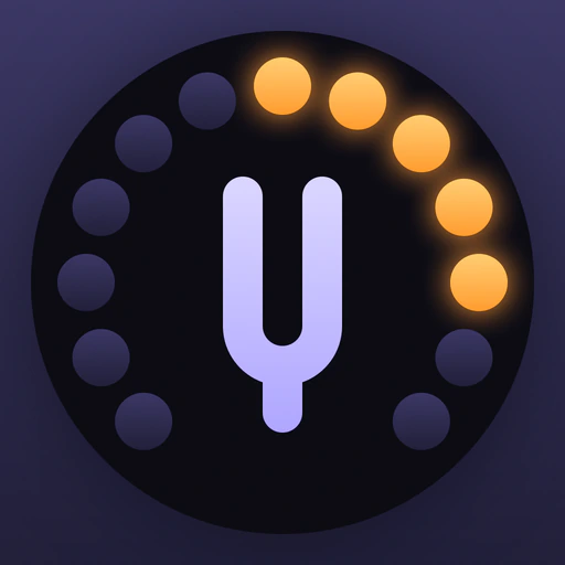 LE03 | AudioTune + AUv3 app icon
