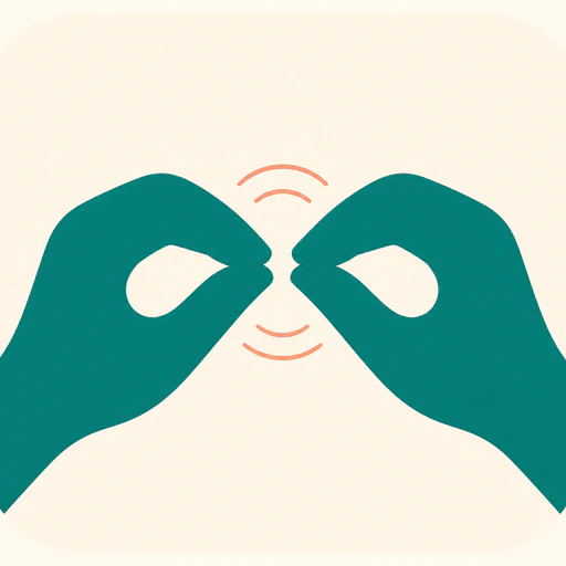 Baby's First Signs app icon