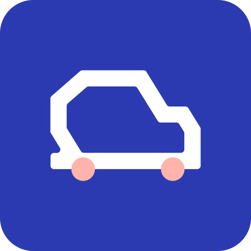 Kör - Get your Drivers License app icon