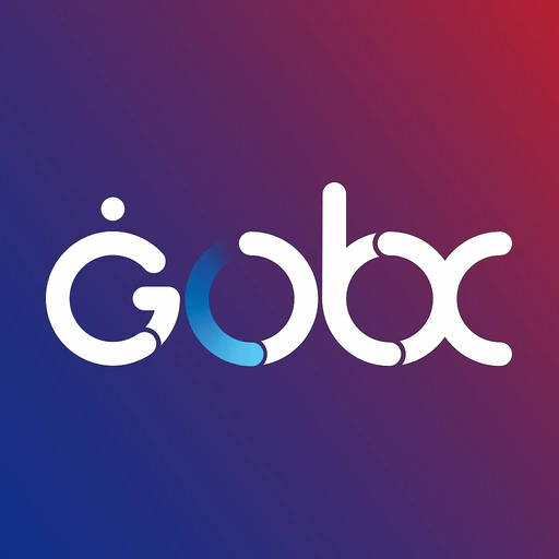 myGOBX app icon