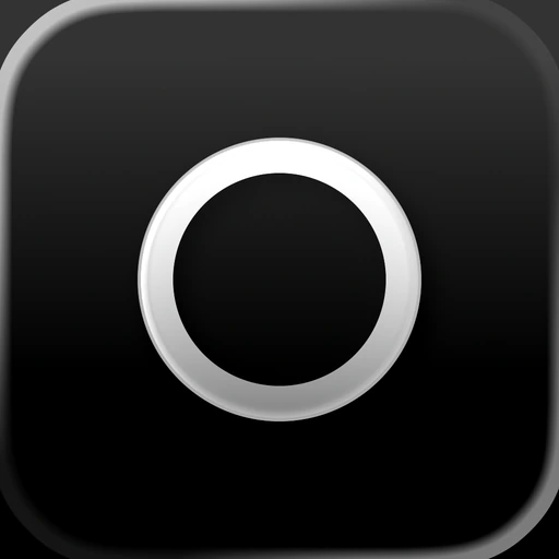 West - Film & Effects app icon