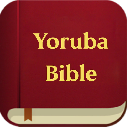 Yoruba Bible - Bibeli Mimo app icon