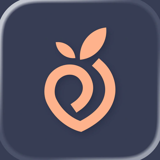 Peach - Classes & Workshops app icon