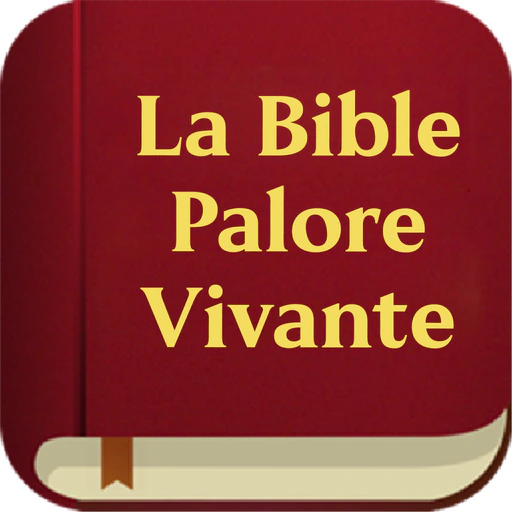 La Bible Palore Vivante. app icon