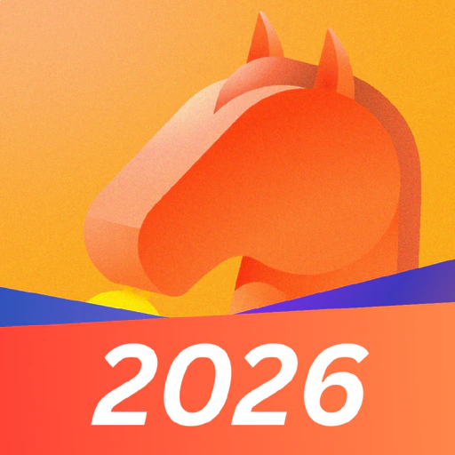 香港賽馬 賽果通知 app icon