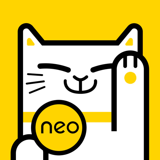 neobank by BNC Digital app icon