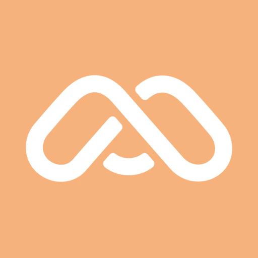 Mindfully - Meditation & Yoga app icon