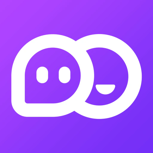 Hilo-Group Chat&Video Connect app icon