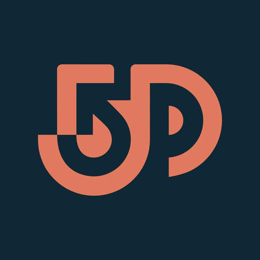 History5D app icon