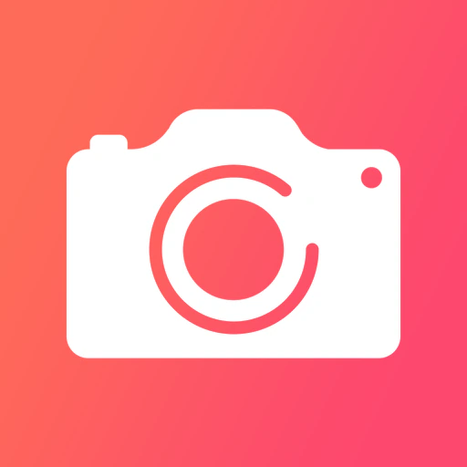 Funmera - Amusing Photo Editor app icon