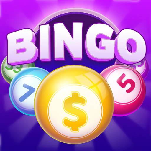 Bingo Cash - Win Real Money app icon