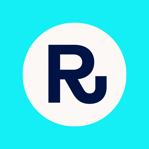 Radosť app icon