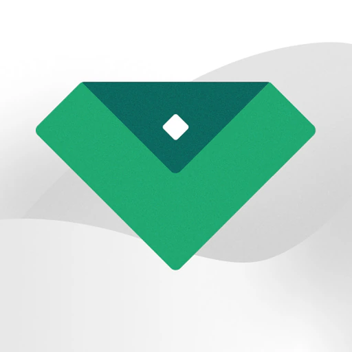 Zoomrad app icon