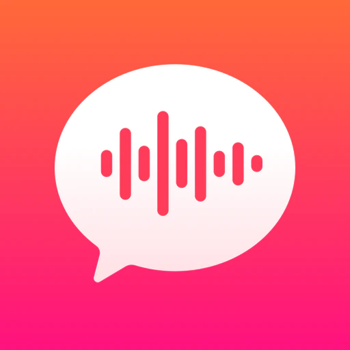 微信听书 app icon