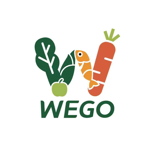 WEGO WEBUY app icon