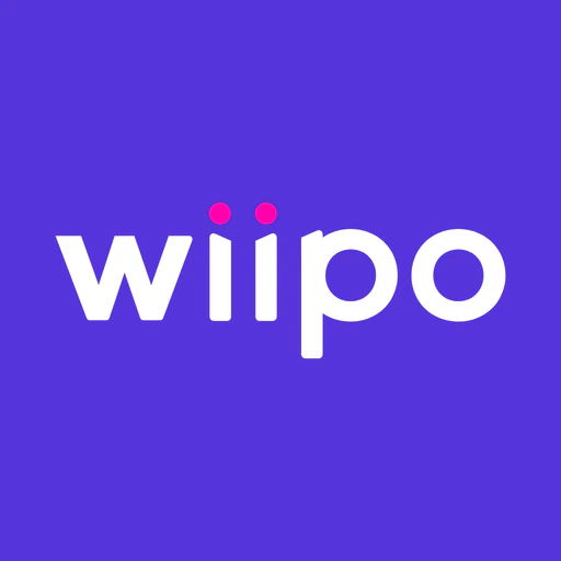 wiipo app icon