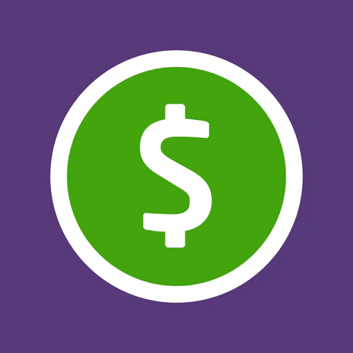Cuponomia: Cupons e Cashback app icon