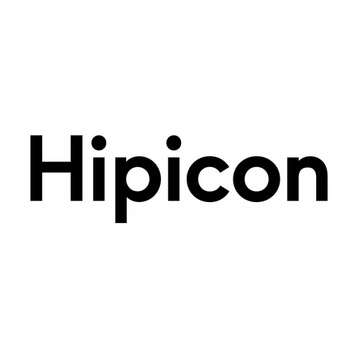 Hipicon - Better by Design app icon