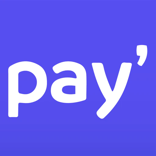 PayPay AO app icon