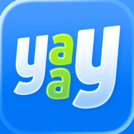 Yaay Sosyal Medya app icon