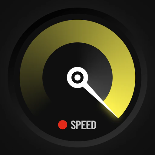Speedometer: GPS Tracker app icon