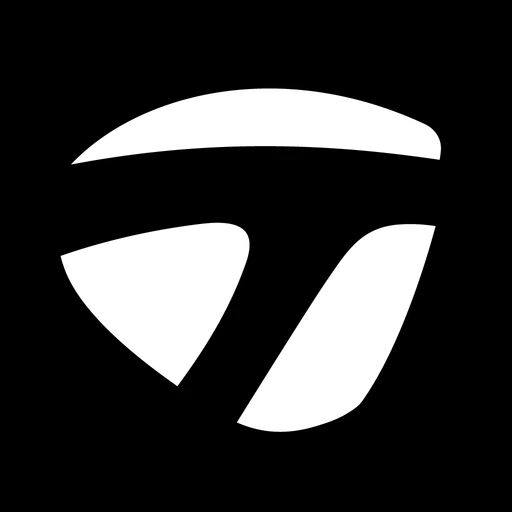 テーラーメイド ゴルフ 公式アプリ app icon