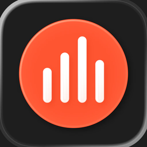 myNoise - The Soundscape App app icon