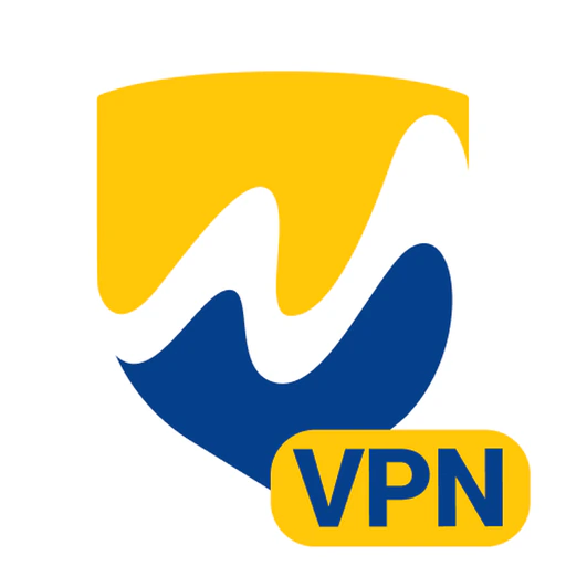 Mena VPN - UAE, Saudi, Oman app icon