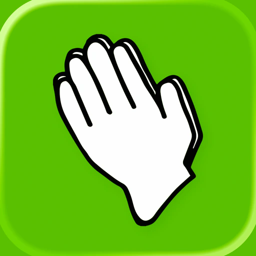 ホトカミ - 神社お寺・御朱印の参拝記録アプリ app icon