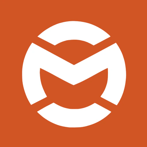 Mystro Driver: Drive & Deliver app icon