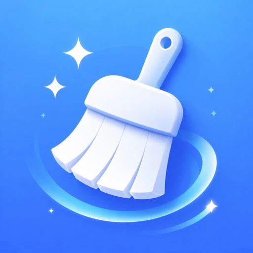 Nova Cleaner: AI Clean Up app icon