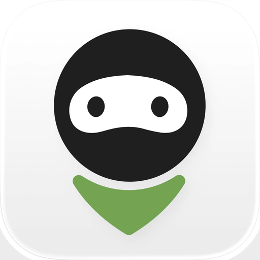 AdGuard VPN: Free Your Privacy app icon