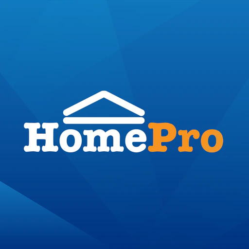 HomePro | #1 ช้อปเรื่องบ้าน app icon