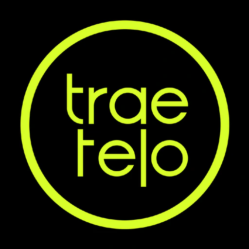Traetelo Fashion Shopping app icon
