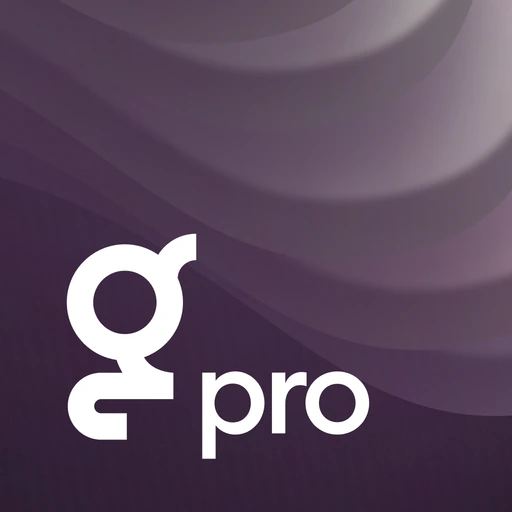 Glambook Pro: Beauty Booking app icon