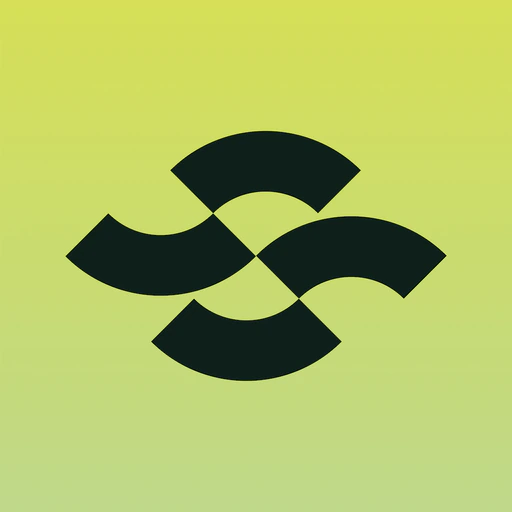Stridy app icon
