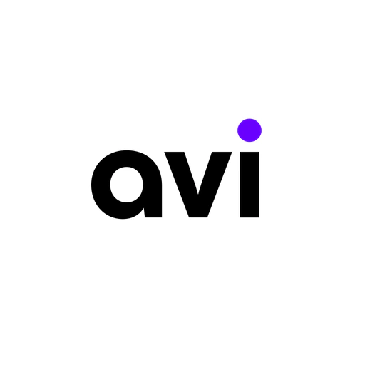 Avi Medical app icon